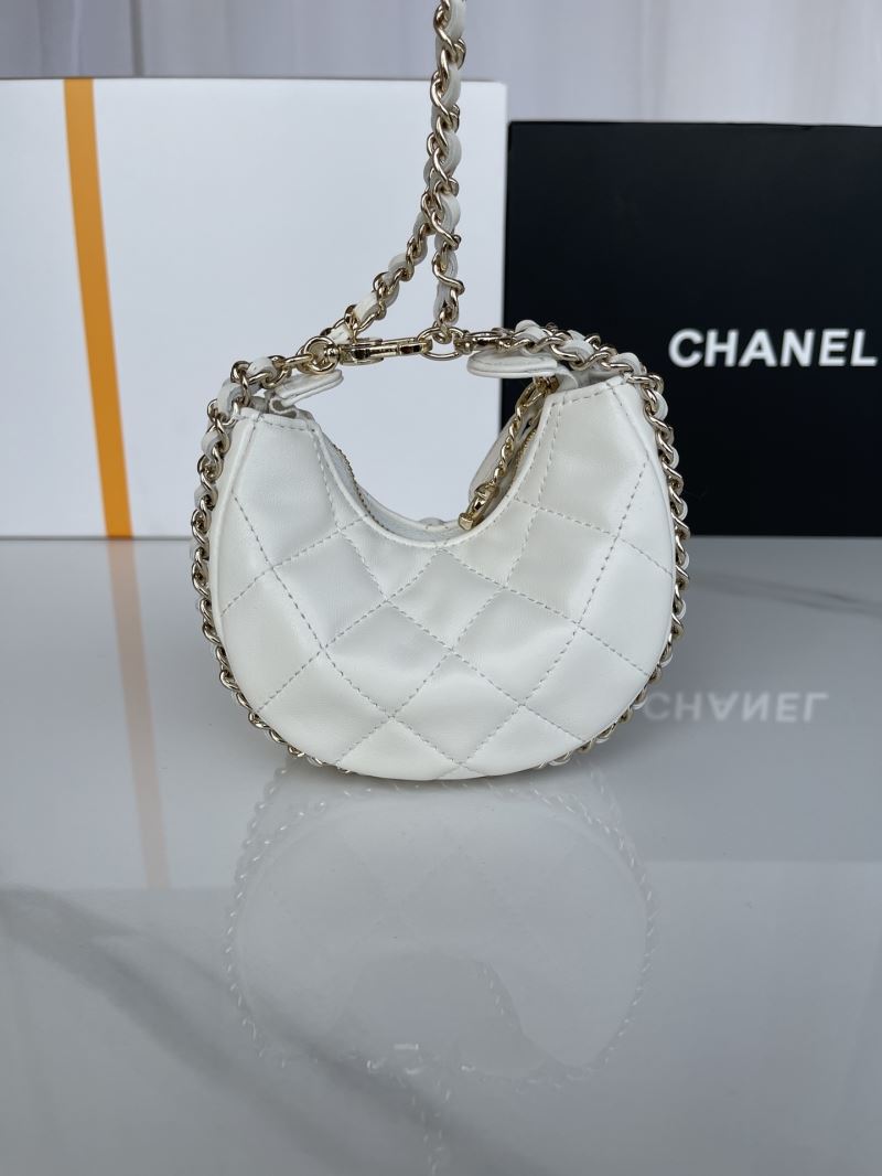 Chanel Satchel Bags